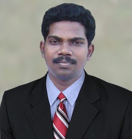 Dr. Pandidurai