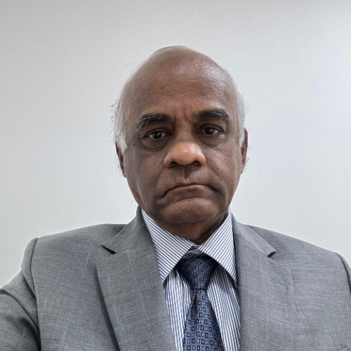 Dr. SP.Ganesan