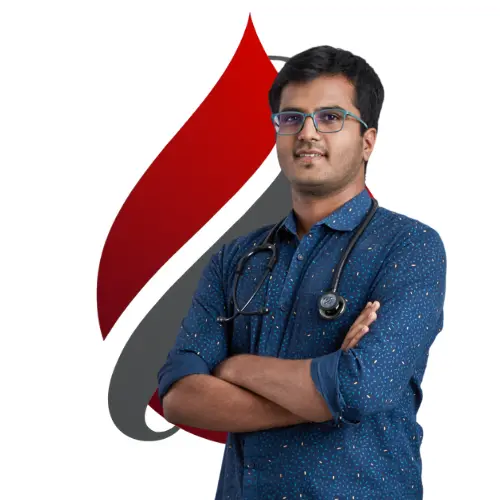 Dr. Aravind Shanmugam