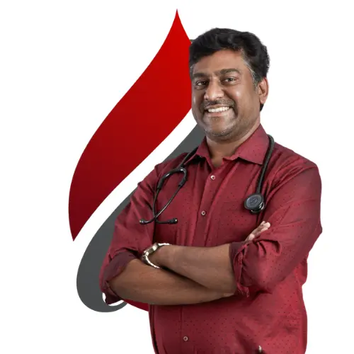 Dr. R. Jesu Pandian