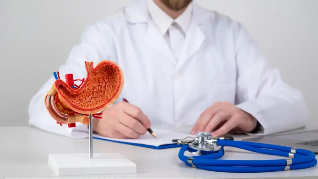 Internal Medicine