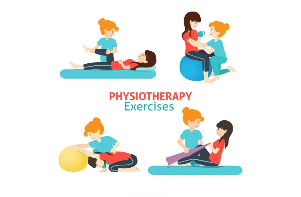 Physiotherapy in Chennai