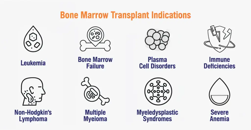 Best Bone Marrow Transplant Hospital in Chennai