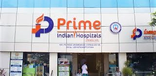 Prime Indian Hospital