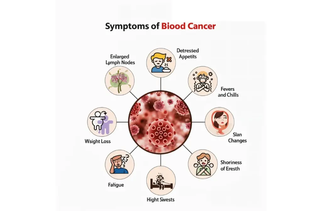 Best Blood Cancer Hospital in Chennai