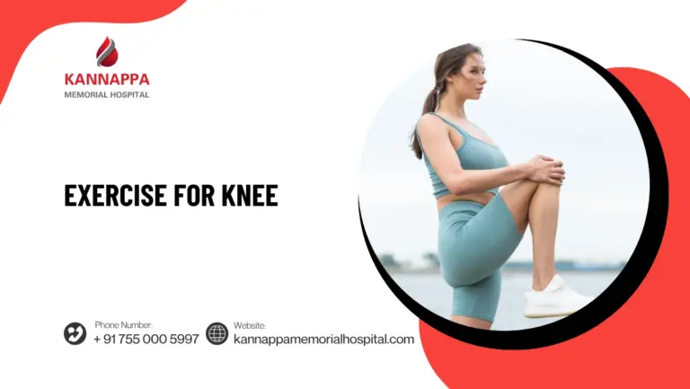 Exercise for knee