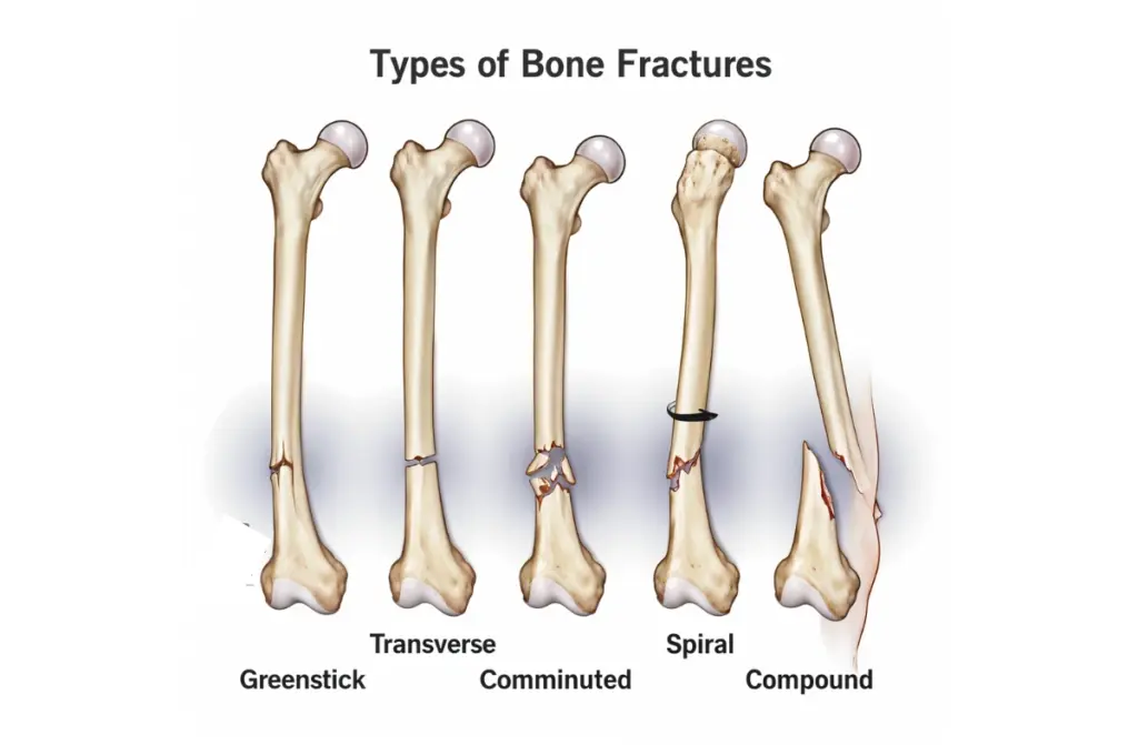 Orthopedic Hospitals in Chennai
