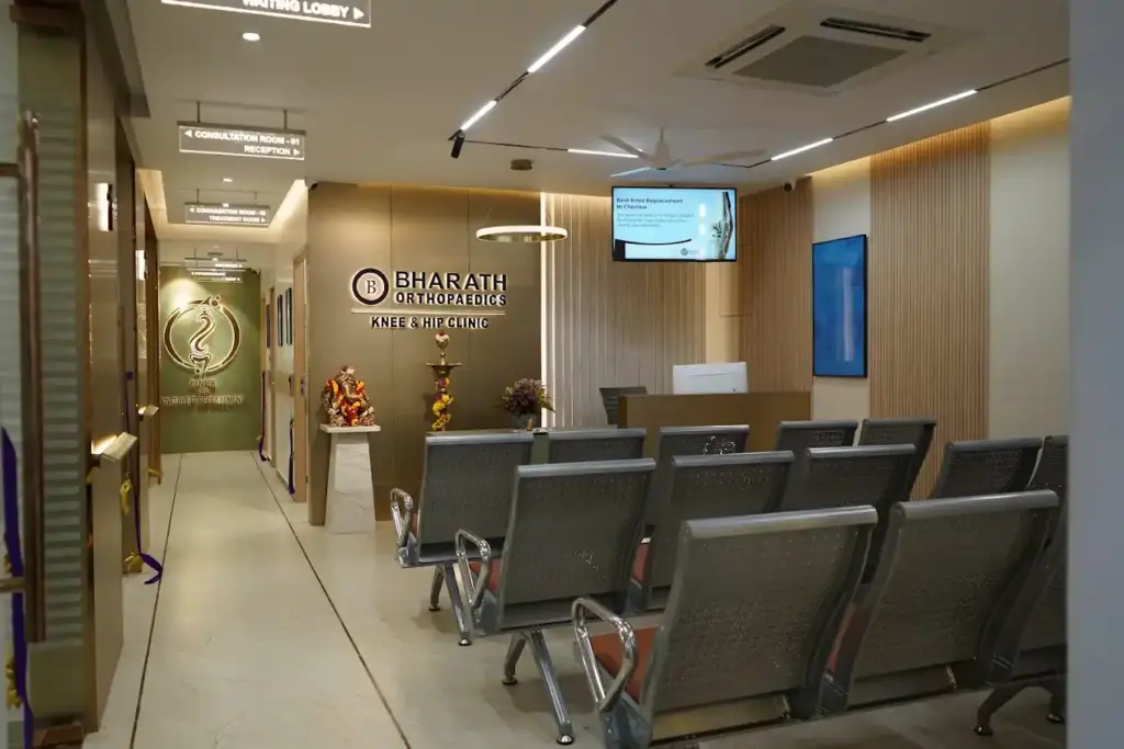 Bharath Orthopaedics