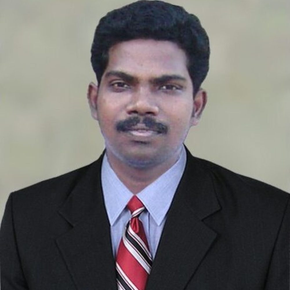 Dr. Pandidurai