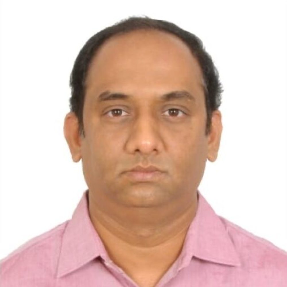 Dr.Satish Kannan