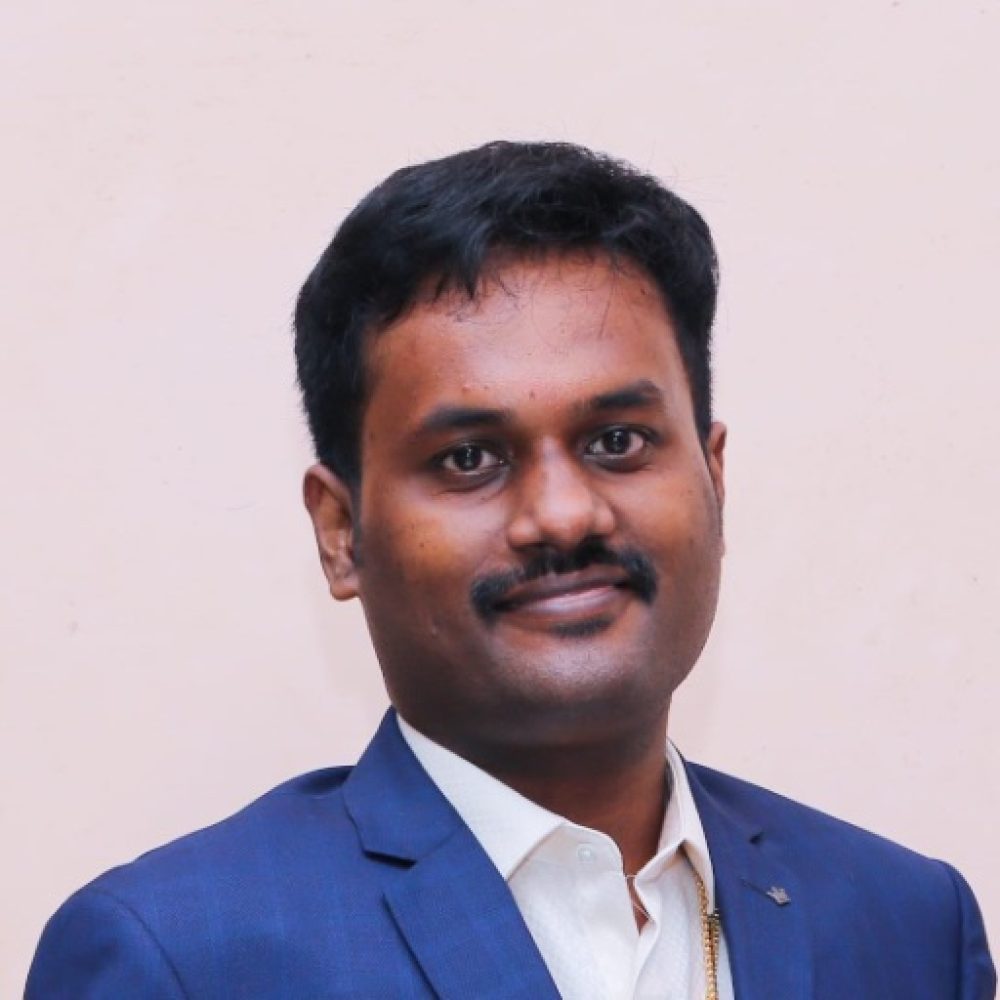Dr venkatachalan